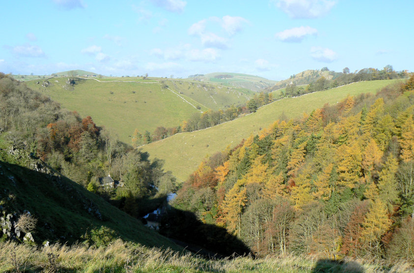 Wolfscote Dale Wolfscote Dale